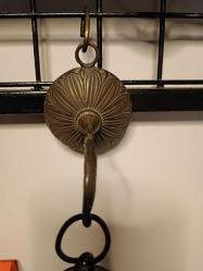 DÖNEM KAPI ZİL,ÇAN