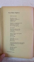 TÜRK DİLİ, AYLIK DİL VE YAZIN DERGİSİ -  1 MART 1974 SAYI: 270 ÖMER ASIM AKSOY: CUMHURİYET ÇAĞI TÜRKÇESİ III - CEVDET KUDRET: MOLLA KASIM'IN ŞİİR TAHLİLLERİ - FAZIL HÜSNÜ DAĞLARCA: ÇOCUK BALIKLAR / OVA ÇOCUK - NECATİ CUMALI: GAR - TAHSİN SARAÇ: ÜÇER İKİLİK YA DA ÇATAL SEVGİ DÖNEMECİ - ALİ YÜCE: DOĞA KIZI - MUZAFFER HACIHASANOĞLU: BURSA - ABDÜLKADİR BULUT: ŞİİRLER - HALİL KOCAGÖZ: UZAY DÖNÜŞÜ - İSMET KEMAL KARADAYI: DEVİNGEN - İSMAİL GENÇTÜRK: VEYSEL'DİR O - SEYFETTİN BAŞÇILLAR: ESKİ BİR ŞAFAKÇI - MUZAFFER BUYRUKÇU: GÜNLÜK - BURHAN ARPAD: BAY ALİ ŞENGÖNÜL'ÜN ALTINCI KARISI - BİLGE KARASU: GÖÇMÜŞ KEDİLER BAHÇESİ - TALAT TEKİN: EN HAKİKİ MÜRŞİT İLİMDİR - CAHİT ÖZTELLİ: DEDEM KORKUT - MUZAFFER UYGUNER: 50 YILIN TÜRK TİYATROS -  76 SAYFA