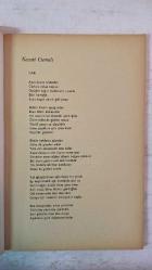TÜRK DİLİ, AYLIK DİL VE YAZIN DERGİSİ -  1 MART 1974 SAYI: 270 ÖMER ASIM AKSOY: CUMHURİYET ÇAĞI TÜRKÇESİ III - CEVDET KUDRET: MOLLA KASIM'IN ŞİİR TAHLİLLERİ - FAZIL HÜSNÜ DAĞLARCA: ÇOCUK BALIKLAR / OVA ÇOCUK - NECATİ CUMALI: GAR - TAHSİN SARAÇ: ÜÇER İKİLİK YA DA ÇATAL SEVGİ DÖNEMECİ - ALİ YÜCE: DOĞA KIZI - MUZAFFER HACIHASANOĞLU: BURSA - ABDÜLKADİR BULUT: ŞİİRLER - HALİL KOCAGÖZ: UZAY DÖNÜŞÜ - İSMET KEMAL KARADAYI: DEVİNGEN - İSMAİL GENÇTÜRK: VEYSEL'DİR O - SEYFETTİN BAŞÇILLAR: ESKİ BİR ŞAFAKÇI - MUZAFFER BUYRUKÇU: GÜNLÜK - BURHAN ARPAD: BAY ALİ ŞENGÖNÜL'ÜN ALTINCI KARISI - BİLGE KARASU: GÖÇMÜŞ KEDİLER BAHÇESİ - TALAT TEKİN: EN HAKİKİ MÜRŞİT İLİMDİR - CAHİT ÖZTELLİ: DEDEM KORKUT - MUZAFFER UYGUNER: 50 YILIN TÜRK TİYATROS -  76 SAYFA