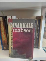 ÇANAKKALE MAHŞERİ - İKİNCİ EL