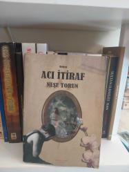 ACI İTİRAF - İKİNCİ EL