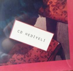 Bak Bir Varmış Bir Yokmuş (Plak+CD) İlham Gencer