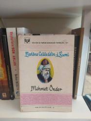 MEVLANA CELALADDİN RUMİ - İKİNCİ EL