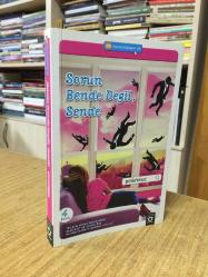 Sorun Bende Değil Sende - Pink Freud