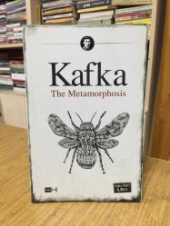Kafka The Metamorphosis