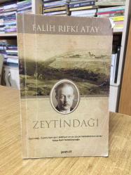 Zeytindağı - Falih Rıfkı Atay (2004 Baskısı)