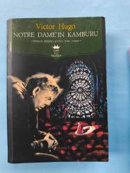 NOTRE DAME'IN KAMBURU