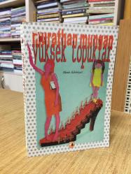 Yüksek Topuklar - Murathan Mungan