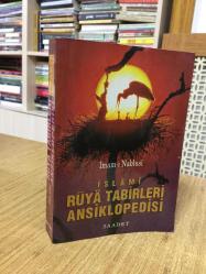 İslami Rüya Tabirleri Ansiklopedisi - İmam-ı Nablusi