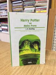 Harry Potter ve Melez Prens / Yapı Kredi Yayınları 1. Baskı