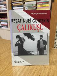 Çalıkuşu - Reşat Nuri Güntekin (Gençler İçin Türk Klasikleri - Özet Kitap)