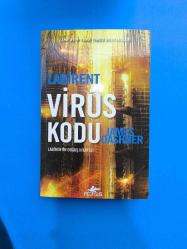 LABİRENT SERİSİ (6 KİTAP-KUTULU) (ÖLÜMCÜL KAÇIŞ, ALEV DENEYLERİ, SON İSYAN, ÖLÜM EMRİ, VİRÜS KODU, DELİ SARAYI)