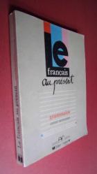 Le Français Au Present - Grammaire