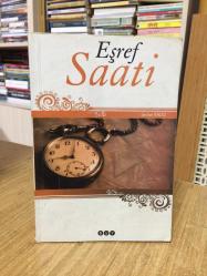 Eşref Saati - Şevket Rado