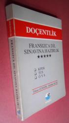 Doçentlik Fransızca Dil Sınavına Hazırlık