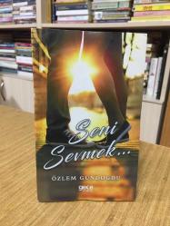 Seni Sevmek - Özlem Gündoğdu