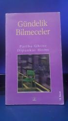GÜNDELİK BİLMECELER