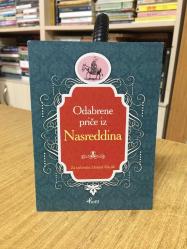 Nasreddin Hoca Boşnakça Seçme Hikayeler Profil Kitap