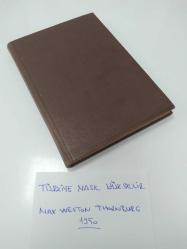 TÜRKİYE NASIL YÜKSELİR.. Turkey an Economic Appraisal ©1949.. Max Weston Thornburg -G.Spry -G.Soule.. (tek bas-1950)- THORNBURG RAPORU.. ciltli