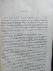 TÜRKİYE NASIL YÜKSELİR.. Turkey an Economic Appraisal ©1949.. Max Weston Thornburg -G.Spry -G.Soule.. (tek bas-1950)- THORNBURG RAPORU.. ciltli