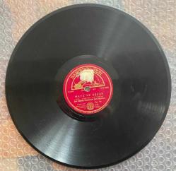 Celal Güzelses Mardin Kapı Şen Olur Taş Plak