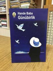 Günübirlik - Hande Baba