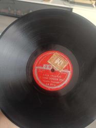 Nurettin Dadaloğlu Diyarbakır Dağı Dumandır Taş Plak