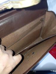 eski dönem okul çantası 60 lardan