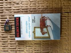 ŞİŞHANE'YE YAĞMUR YAĞIYORDU / AYIŞIĞINDA 