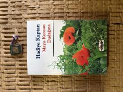 MAYIS KONSUN DUDAĞINA