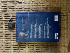 MAYIS KONSUN DUDAĞINA