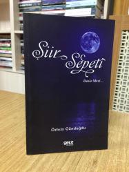 Şiir Sepeti Deniz Mavi - Özlem Gündoğdu