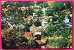 Kartpostal: Zonguldak Gelik'ten Bir Görünüş