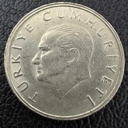 Türkiye 10 Bin Lira 1999. 10.000 10000