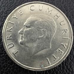 Türkiye 10 Bin Lira 1999. 10.000 10000