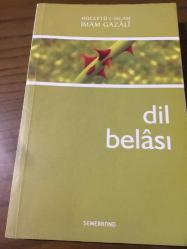 DİL BELASI
