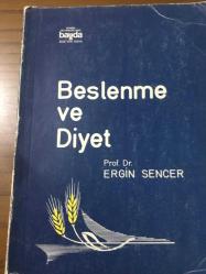 BESLENME VE DİYET