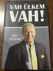 VAH ÜLKEM VAH