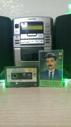 Atilla Kaya Süper Konser Kaset