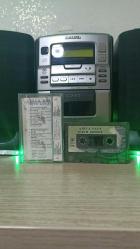 Atilla Kaya Süper Konser Kaset