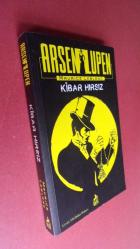 ARSEN LÜPEN ; KİBAR HIRSIZ