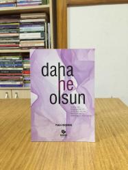 Daha Ne Olsun - Pakize Başaran