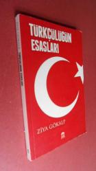 TÜRKÇÜLÜĞÜN ESASLARI