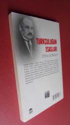 TÜRKÇÜLÜĞÜN ESASLARI