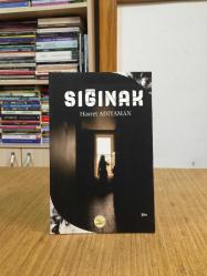 Sığınak - Hasret Adıyaman