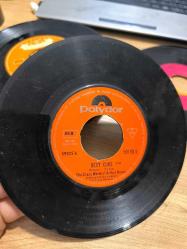 LOT.9 » REST CURE 45'LİK PLAK