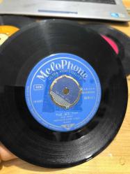 LOT.4 » THE JET EVERYBODY DANCE 45'LİK PLAK