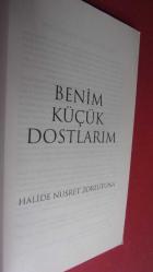 BENİM KÜÇÜK DOSTLARIM