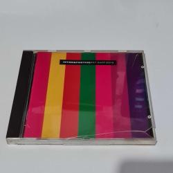 Pet Shop Boys - Introspective - CD