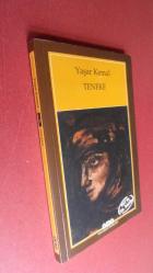 TENEKE - ROMAN/OYUN